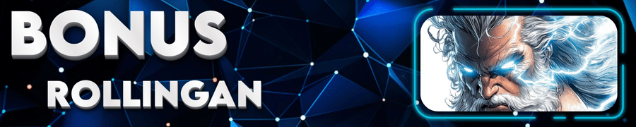 Bonus Mingguan Slot dan Casino Tertinggi